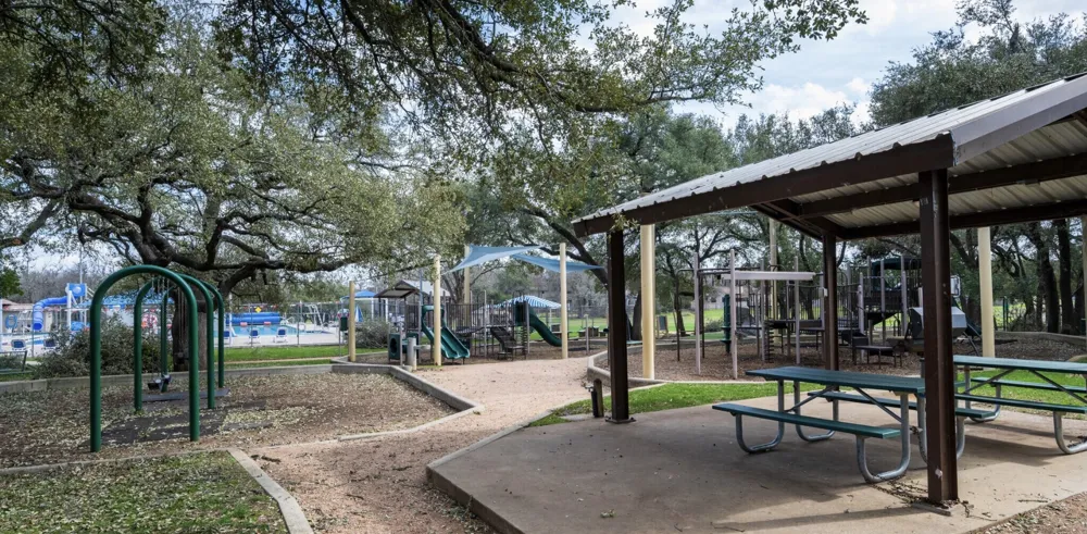 3907 Skipton Drive Austin, TX 78727