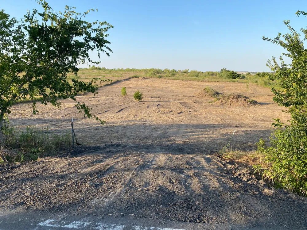 1 Bois D Arc Road Manor, TX 78653