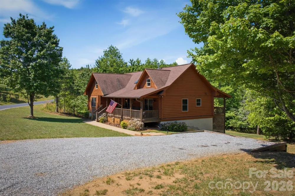 732 Grandview Peaks Drive Nebo, NC 28761