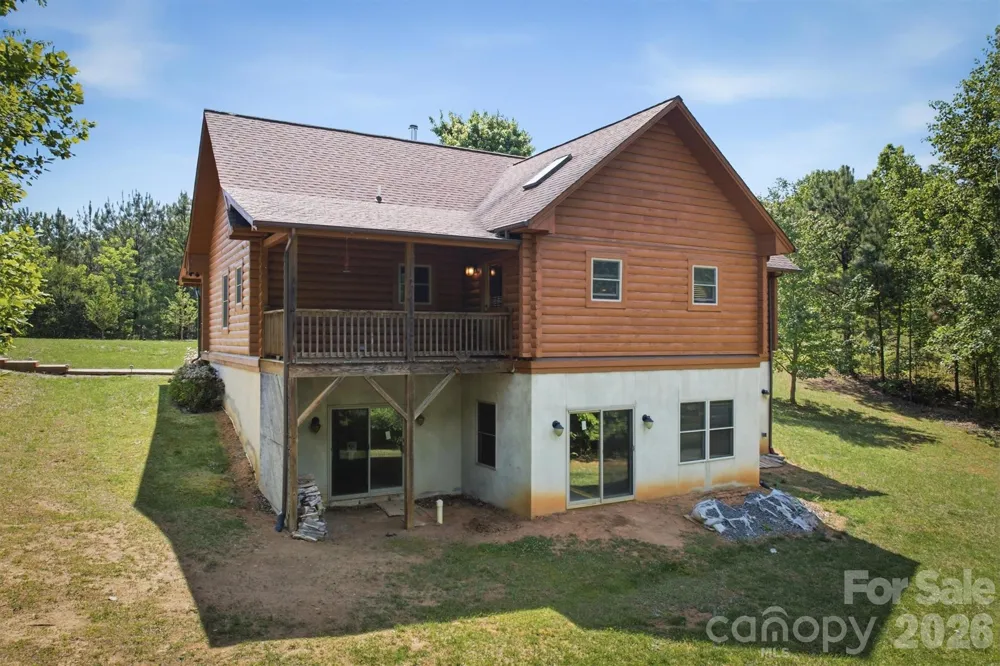 732 Grandview Peaks Drive Nebo, NC 28761