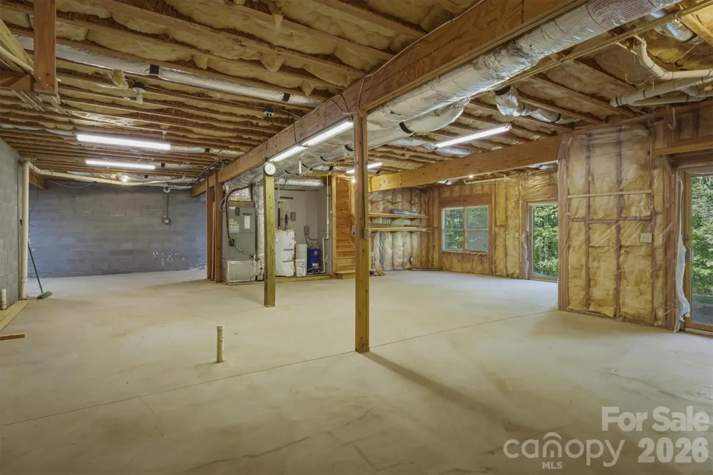 732 Grandview Peaks Drive Nebo, NC 28761