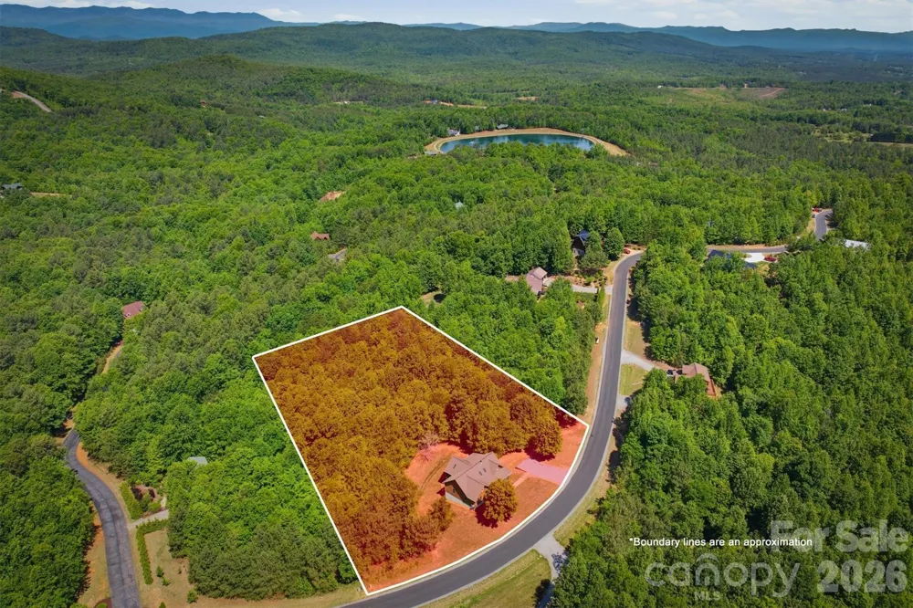 732 Grandview Peaks Drive Nebo, NC 28761