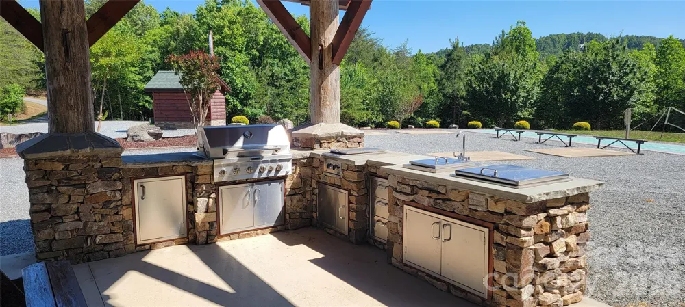 732 Grandview Peaks Drive Nebo, NC 28761