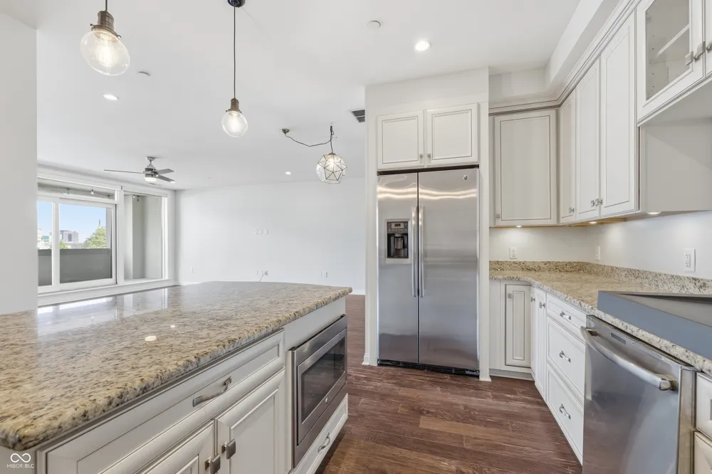 333 Massachusetts Avenue #501 Indianapolis, IN 46204