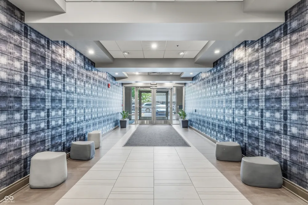 333 Massachusetts Avenue #501 Indianapolis, IN 46204