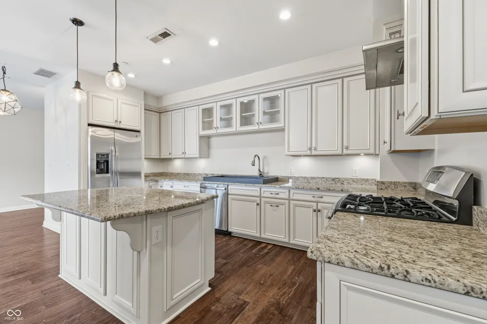333 Massachusetts Avenue #501 Indianapolis, IN 46204