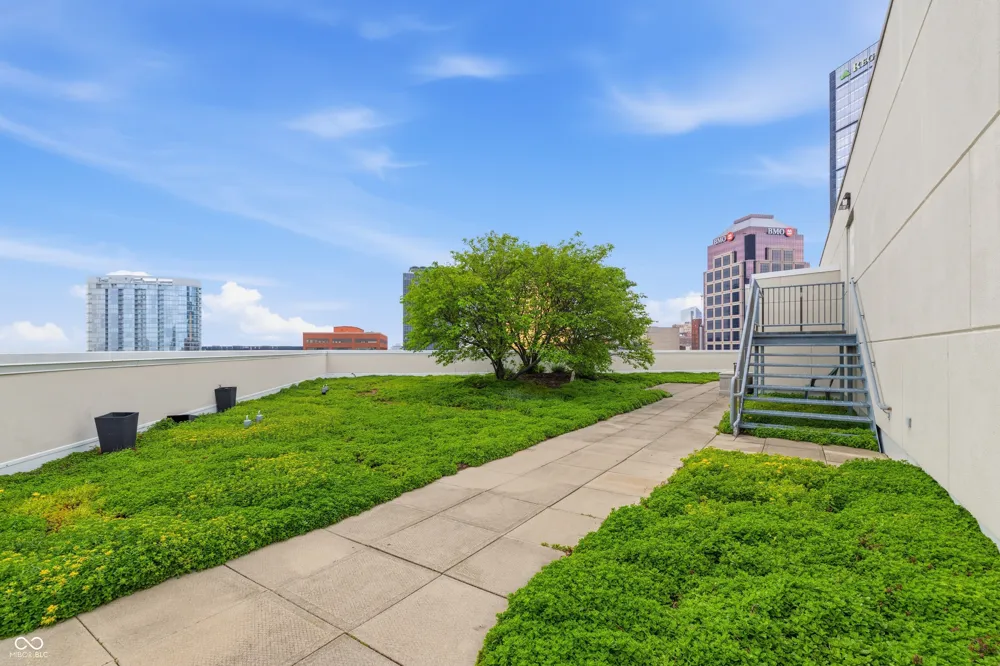 333 Massachusetts Avenue #501 Indianapolis, IN 46204