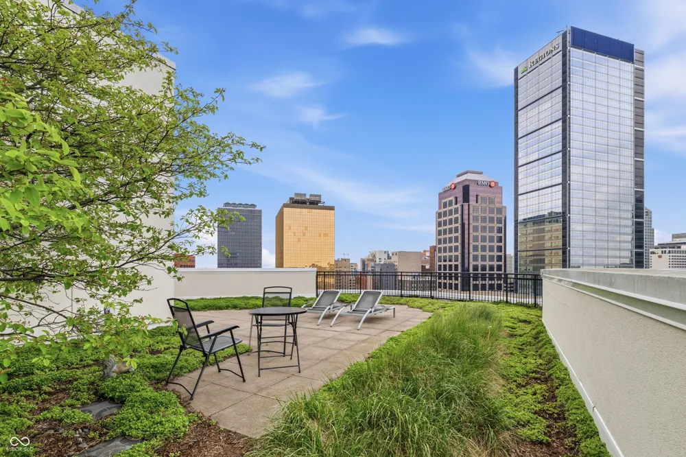 333 Massachusetts Avenue #501 Indianapolis, IN 46204