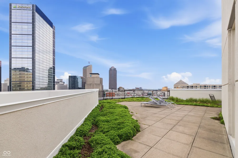 333 Massachusetts Avenue #501 Indianapolis, IN 46204