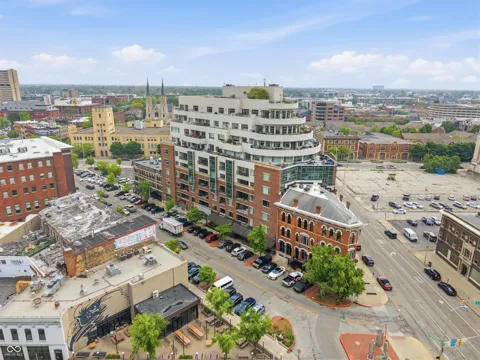 333 Massachusetts Avenue #501