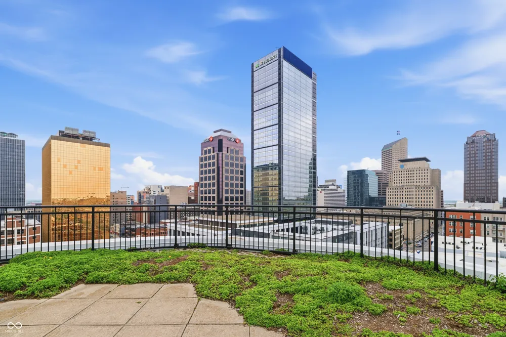 333 Massachusetts Avenue #501 Indianapolis, IN 46204