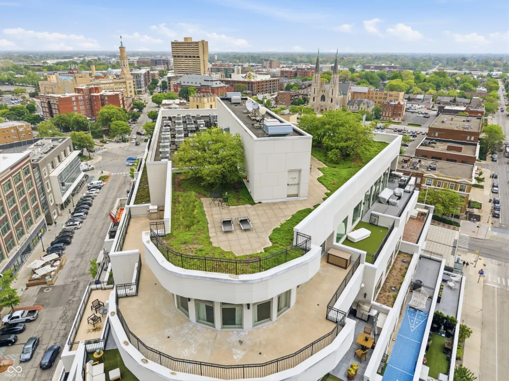 333 Massachusetts Avenue #501 Indianapolis, IN 46204