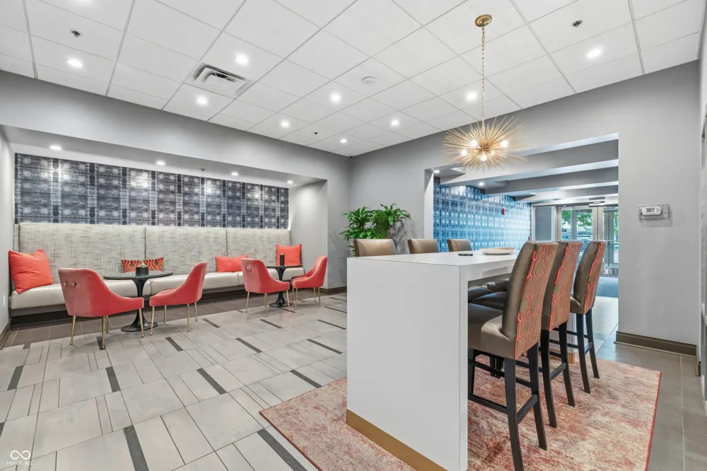333 Massachusetts Avenue #501 Indianapolis, IN 46204
