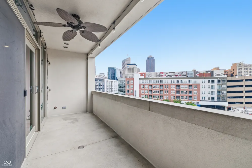 333 Massachusetts Avenue #501 Indianapolis, IN 46204