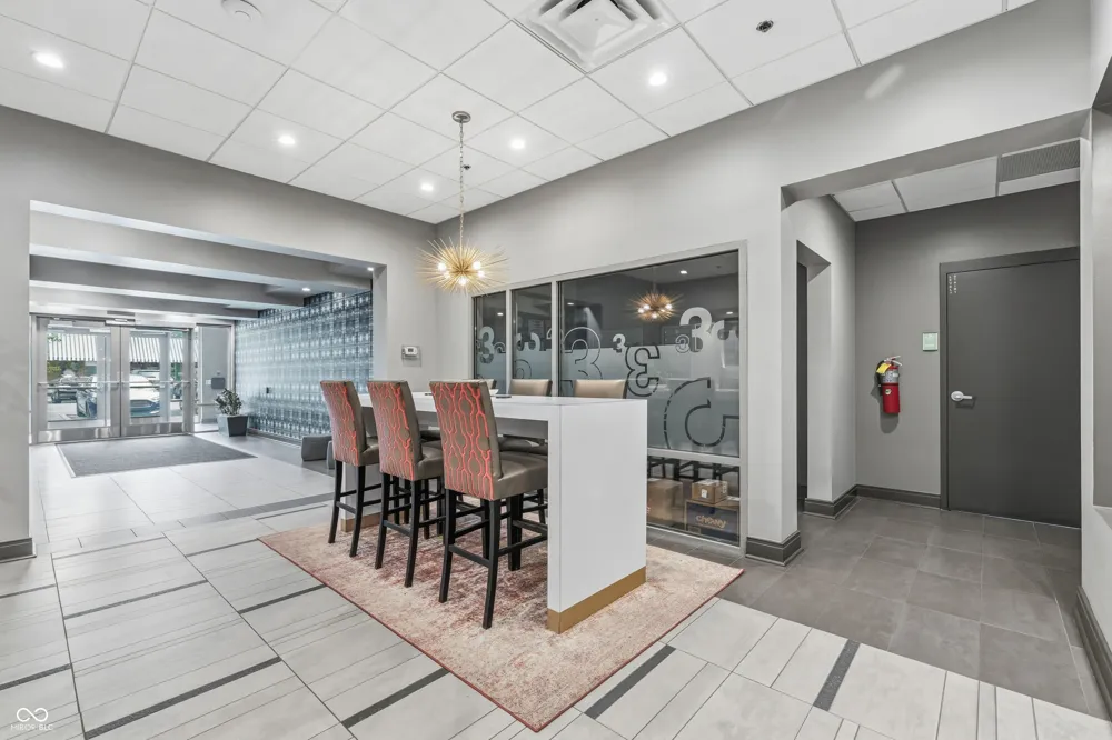 333 Massachusetts Avenue #501 Indianapolis, IN 46204