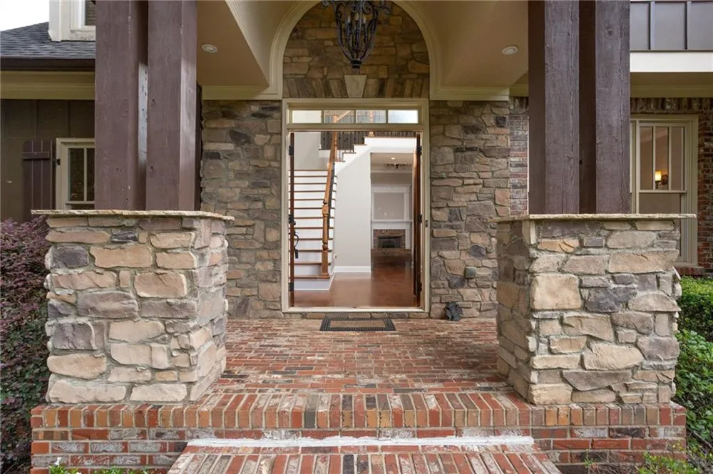 348 Hidden Trail Pendergrass, GA 30567