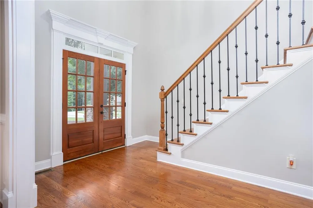 348 Hidden Trail Pendergrass, GA 30567