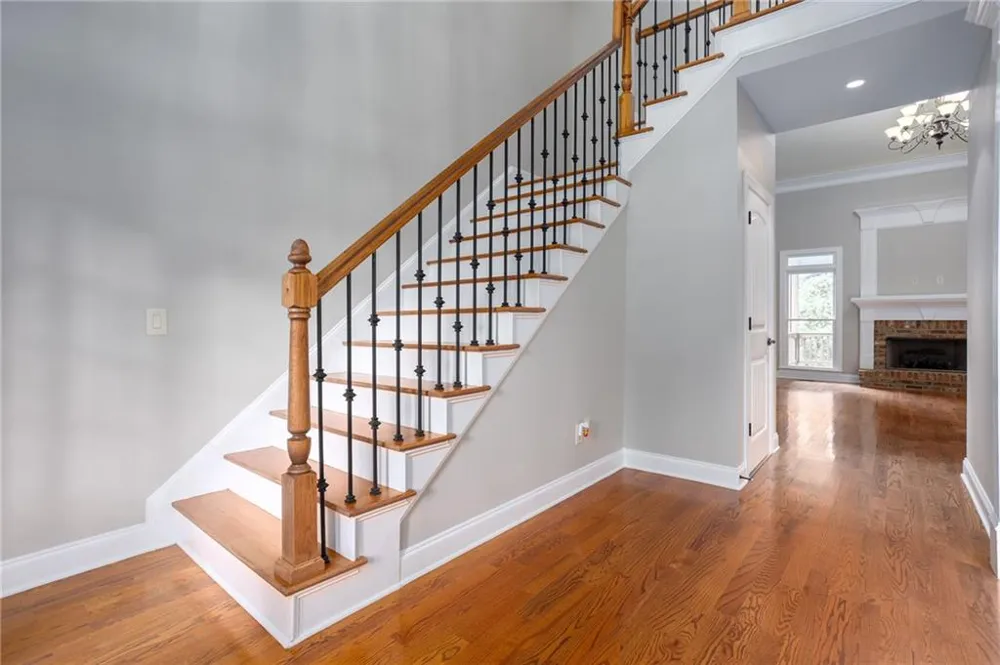 348 Hidden Trail Pendergrass, GA 30567