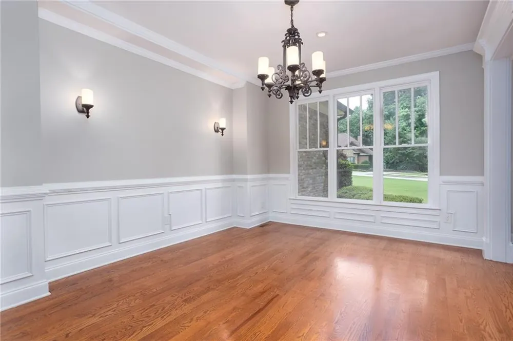 348 Hidden Trail Pendergrass, GA 30567