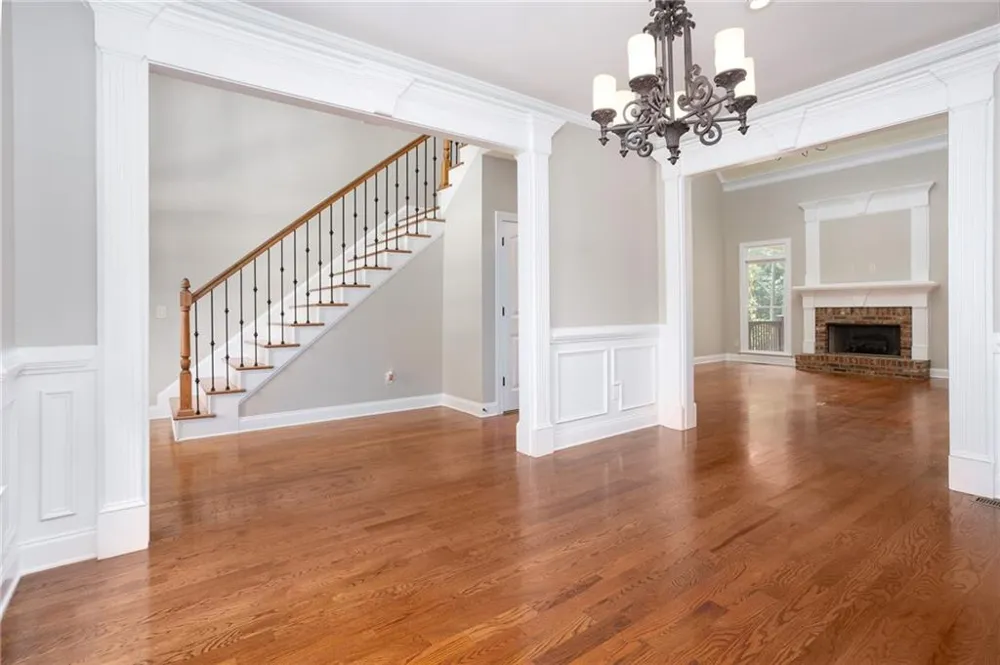 348 Hidden Trail Pendergrass, GA 30567