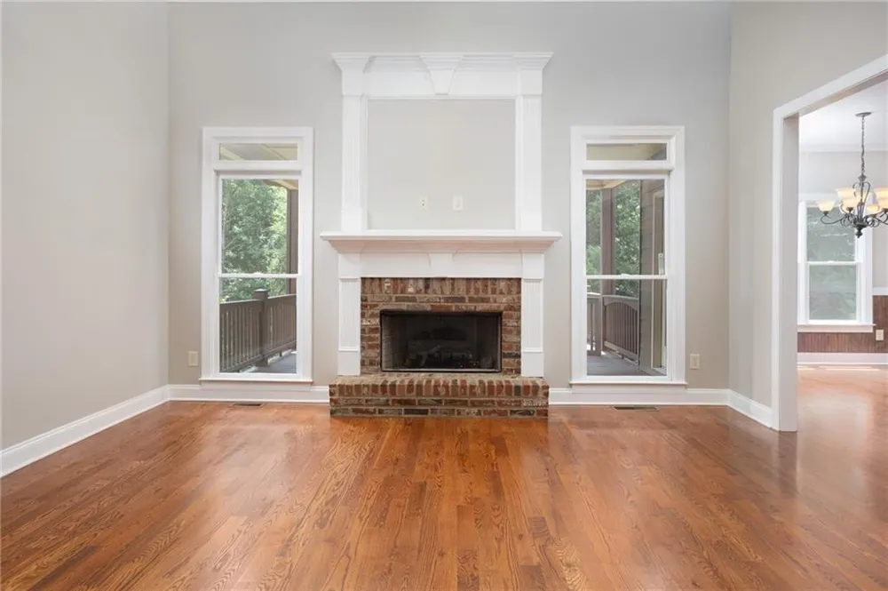 348 Hidden Trail Pendergrass, GA 30567