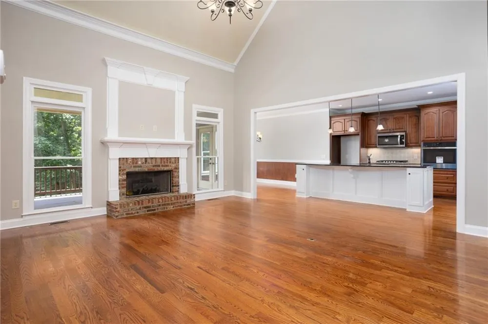 348 Hidden Trail Pendergrass, GA 30567