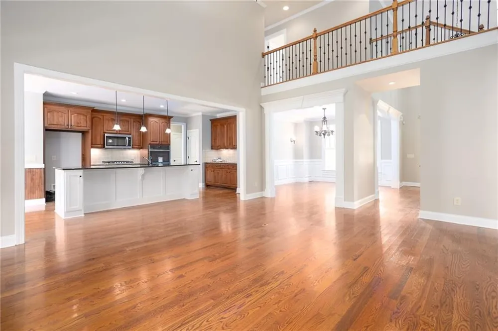 348 Hidden Trail Pendergrass, GA 30567
