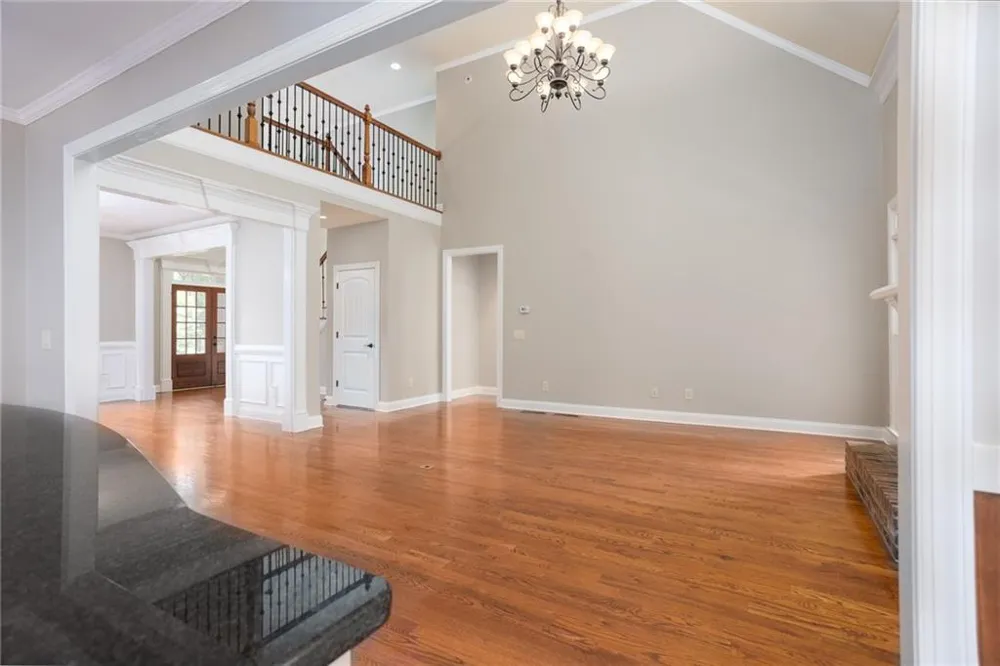 348 Hidden Trail Pendergrass, GA 30567