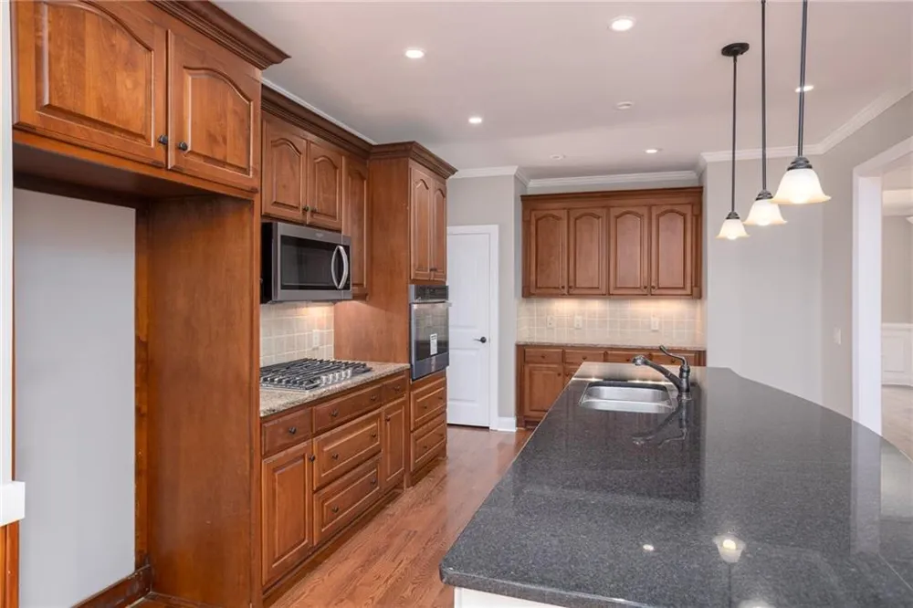 348 Hidden Trail Pendergrass, GA 30567