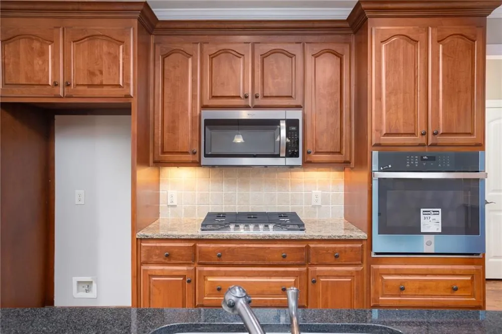 348 Hidden Trail Pendergrass, GA 30567