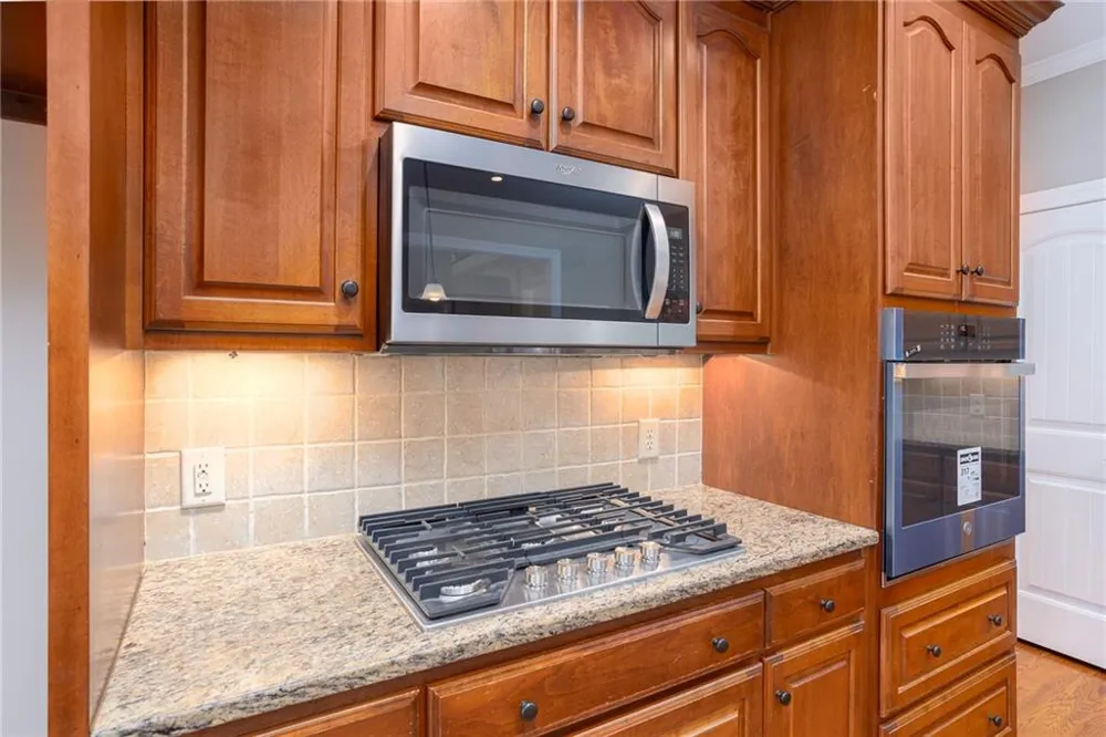 348 Hidden Trail Pendergrass, GA 30567