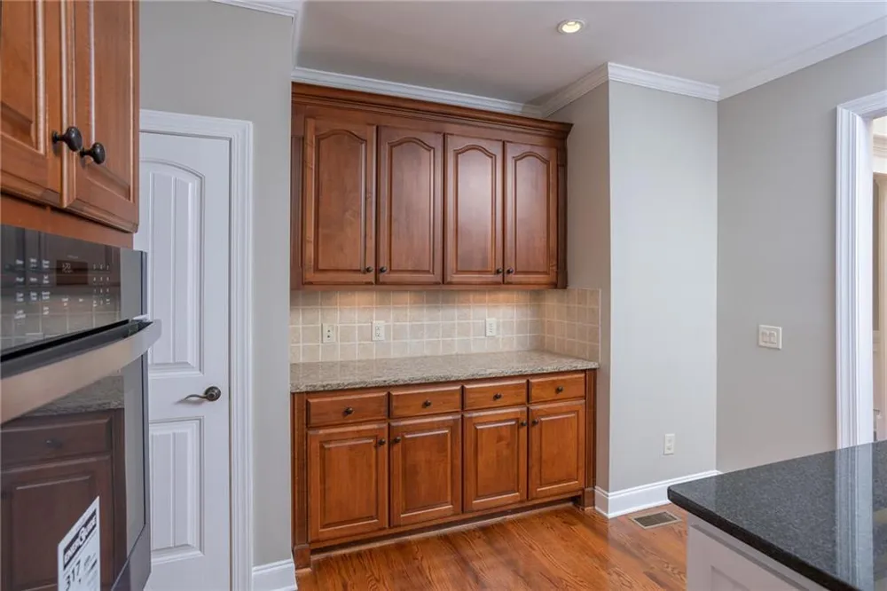348 Hidden Trail Pendergrass, GA 30567