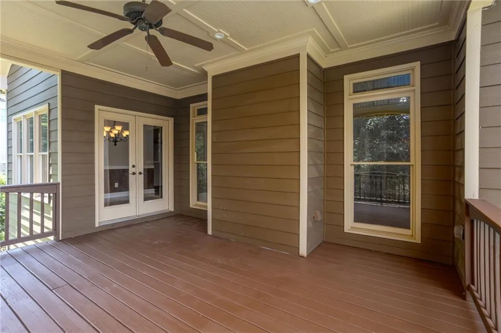 348 Hidden Trail Pendergrass, GA 30567