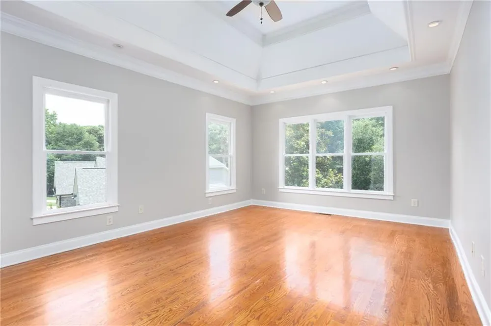 348 Hidden Trail Pendergrass, GA 30567