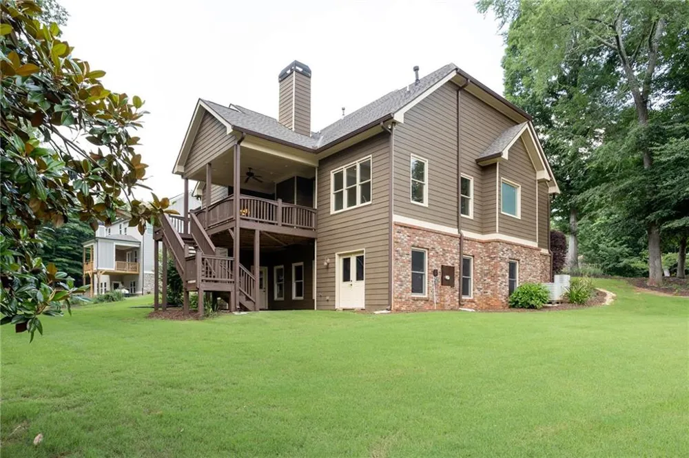 348 Hidden Trail Pendergrass, GA 30567