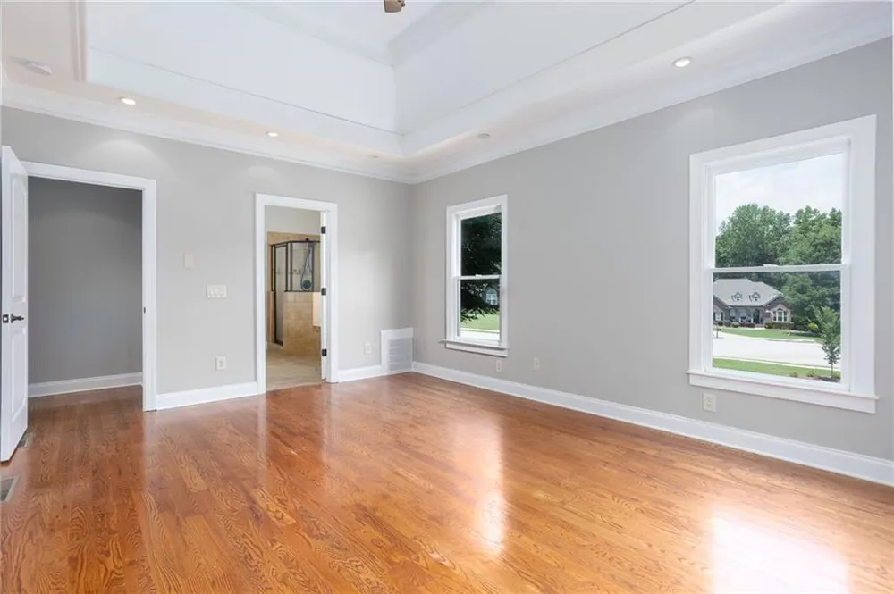 348 Hidden Trail Pendergrass, GA 30567