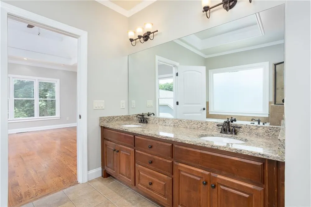 348 Hidden Trail Pendergrass, GA 30567