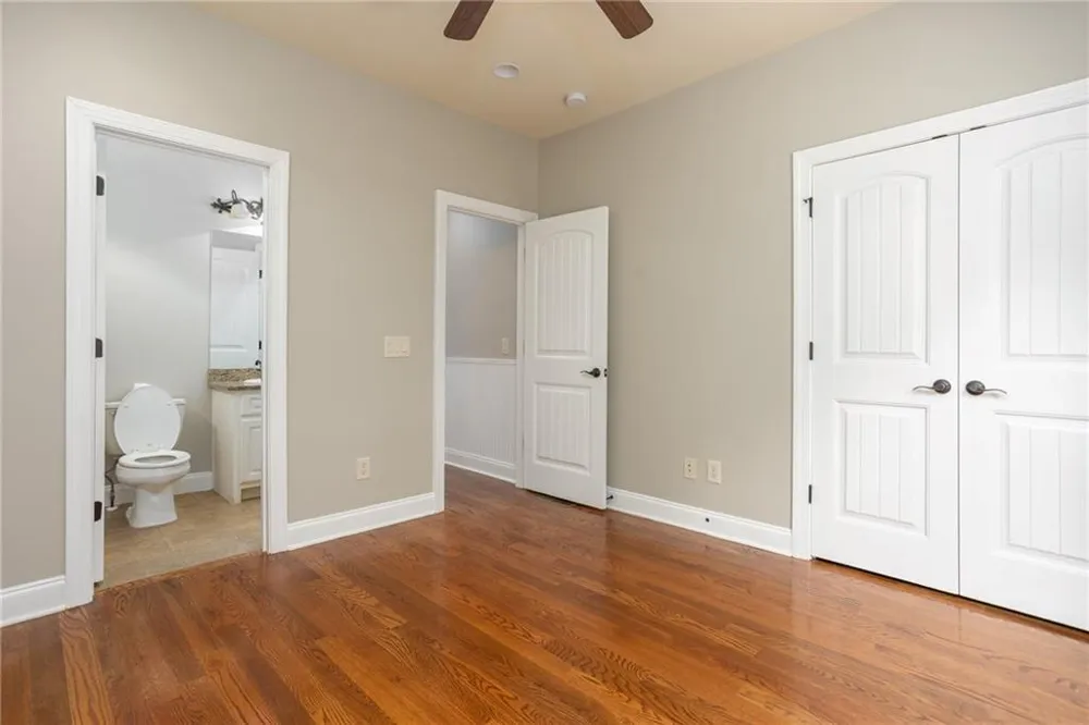 348 Hidden Trail Pendergrass, GA 30567
