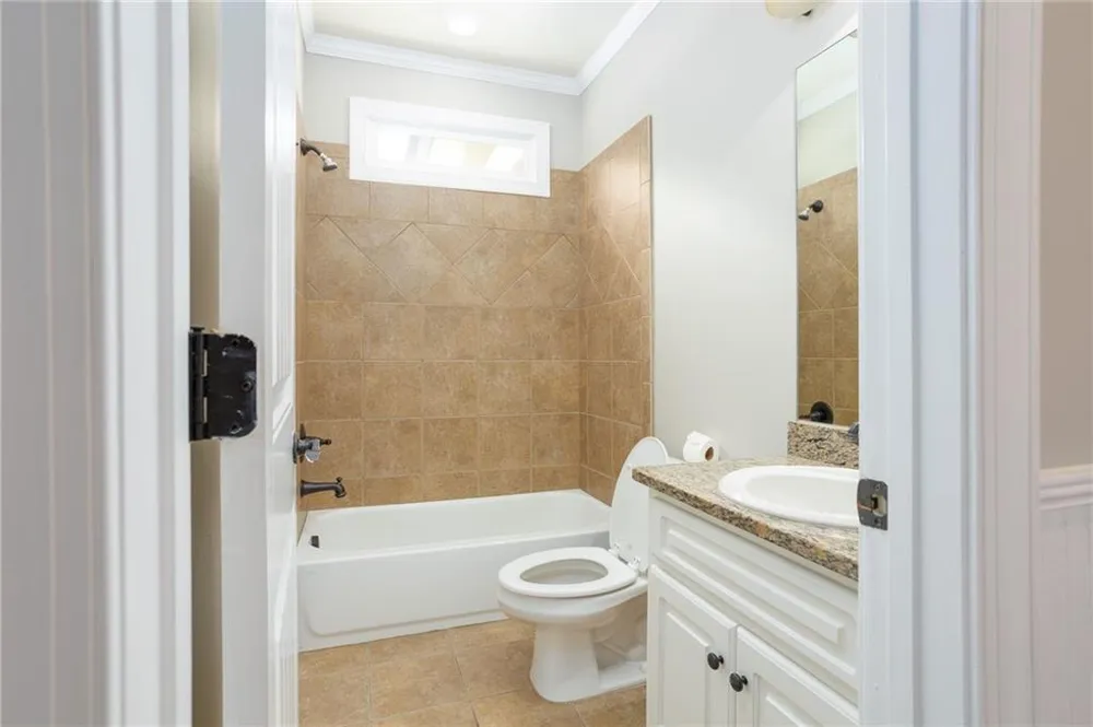 348 Hidden Trail Pendergrass, GA 30567