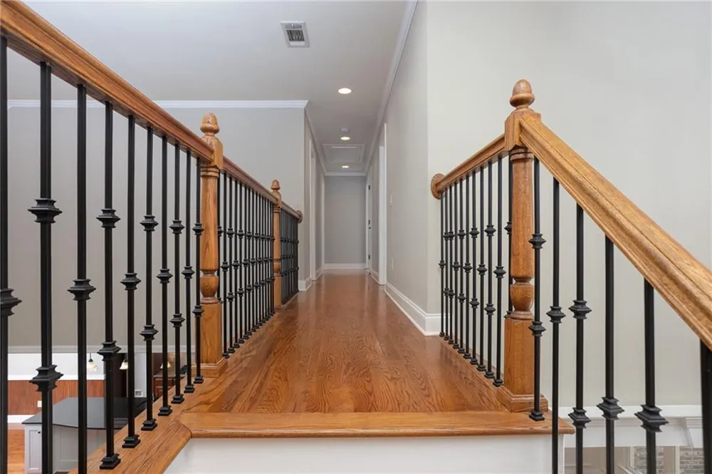 348 Hidden Trail Pendergrass, GA 30567