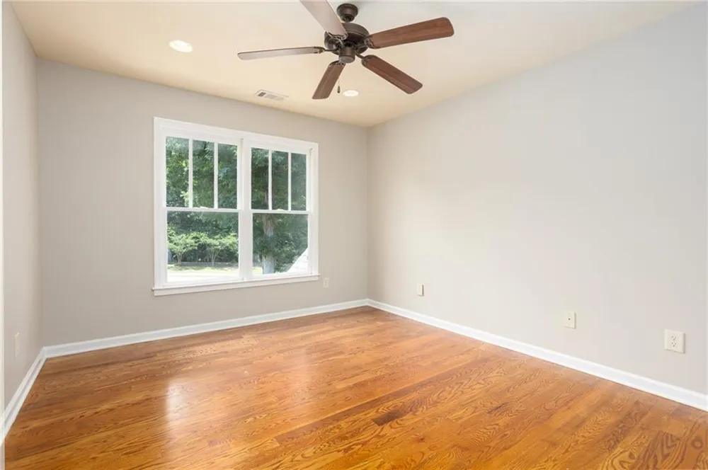 348 Hidden Trail Pendergrass, GA 30567