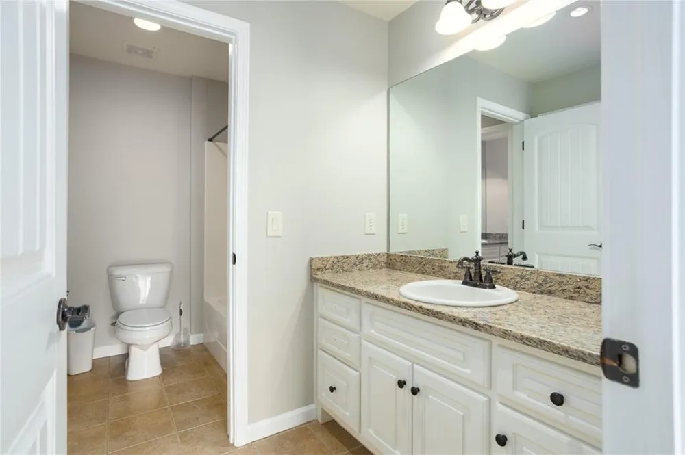 348 Hidden Trail Pendergrass, GA 30567
