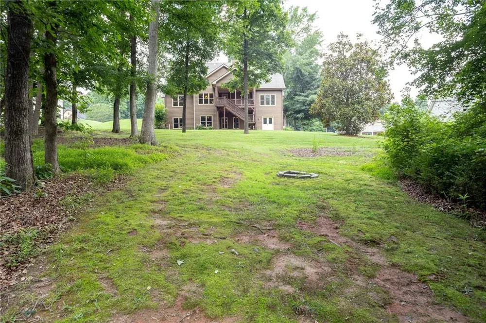 348 Hidden Trail Pendergrass, GA 30567