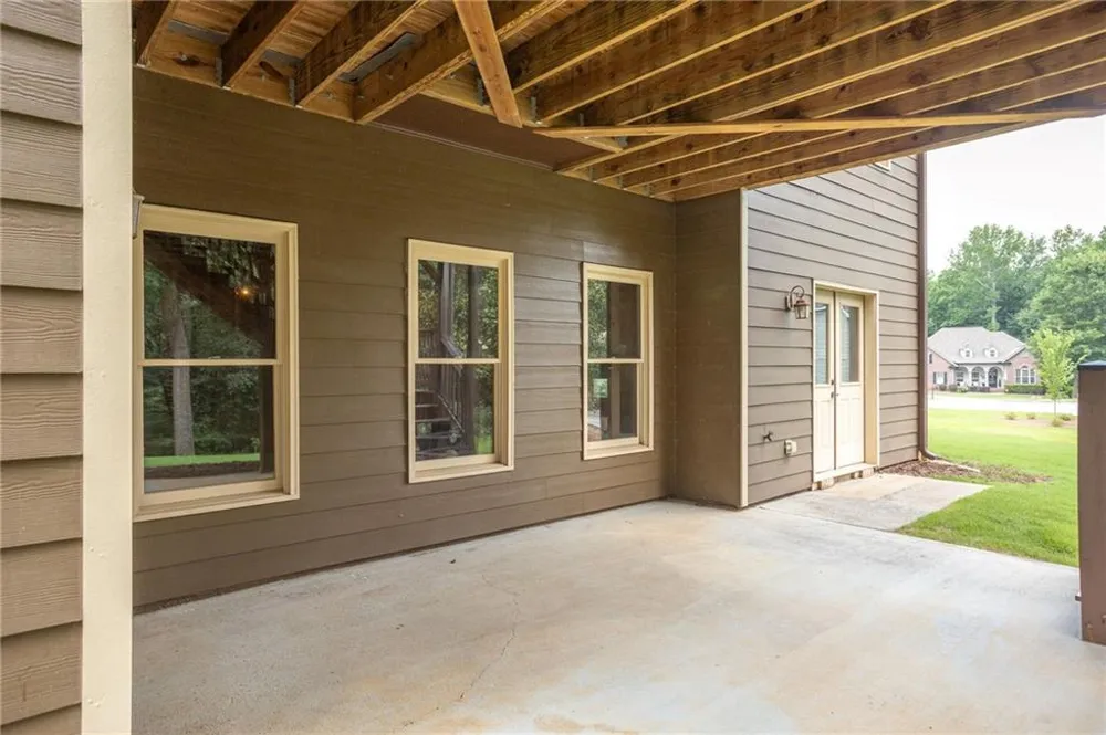 348 Hidden Trail Pendergrass, GA 30567