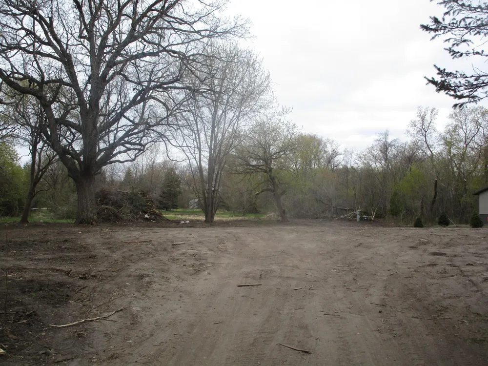 15684 County Road 102 NE Parkers Prairie, MN 56361