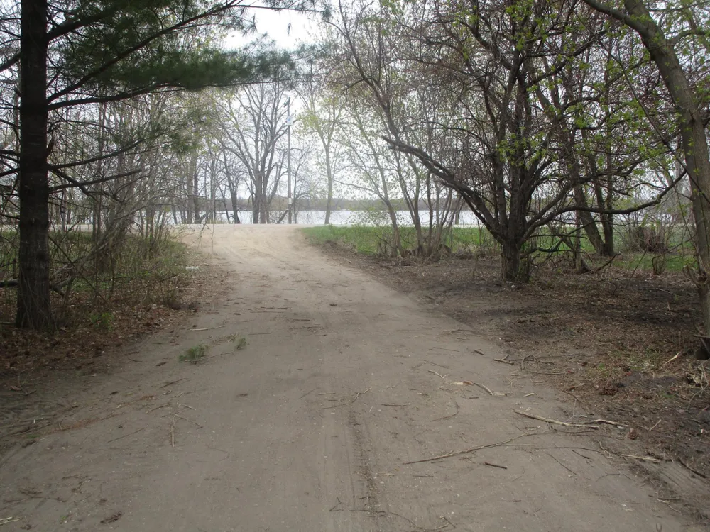 15684 County Road 102 NE Parkers Prairie, MN 56361