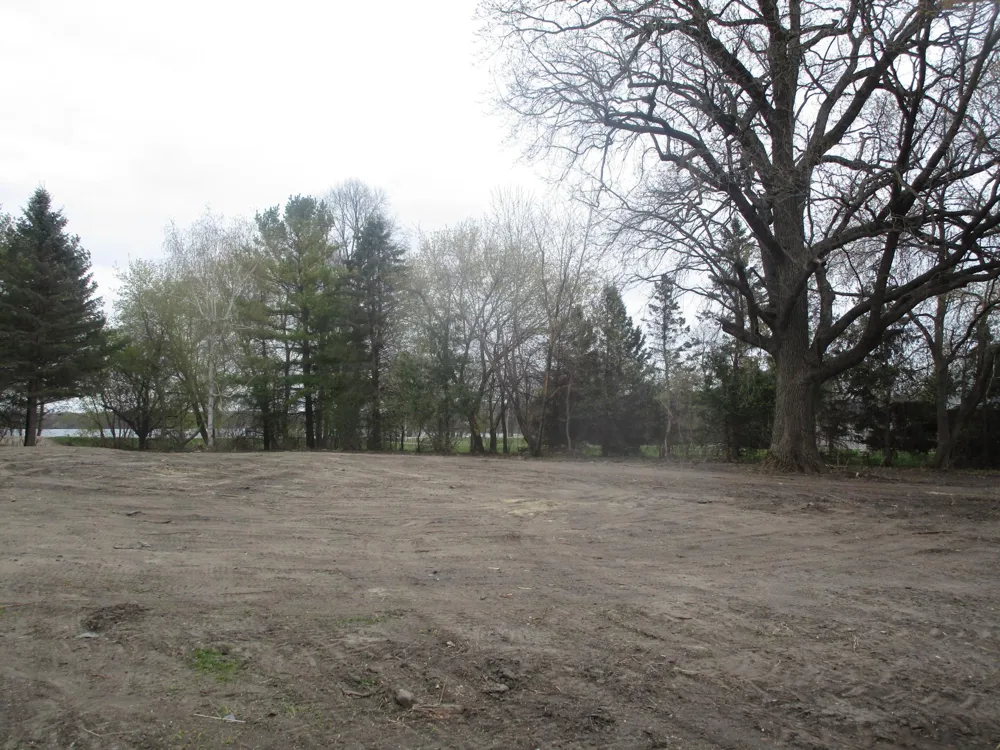 15684 County Road 102 NE Parkers Prairie, MN 56361