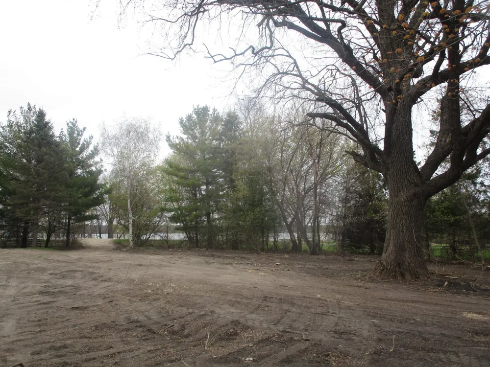 15684 County Road 102 NE Parkers Prairie, MN 56361