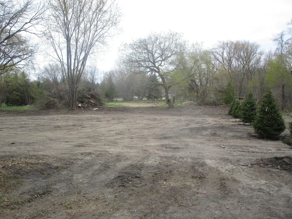 15684 County Road 102 NE Parkers Prairie, MN 56361