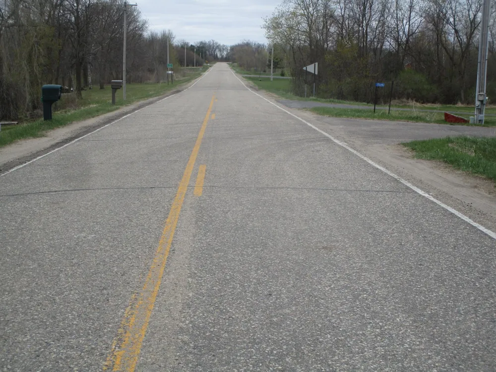 15684 County Road 102 NE Parkers Prairie, MN 56361